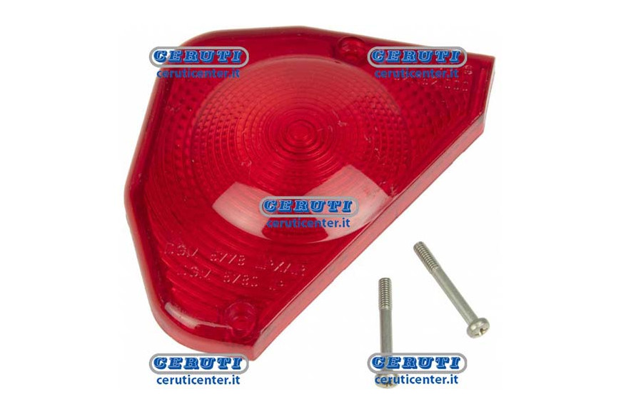 Universal Rear Lights For Tractors