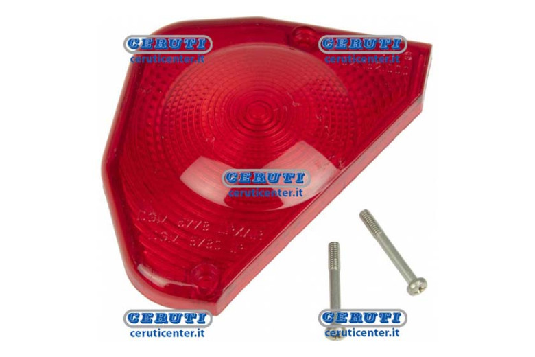 Universal Rear Lights For Tractors