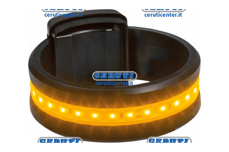 Striscia Led 12V Per Piantoni D.105
