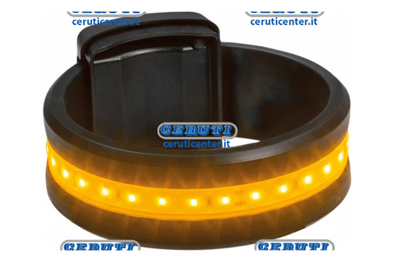 Striscia Led 12V Per Piantoni D.150