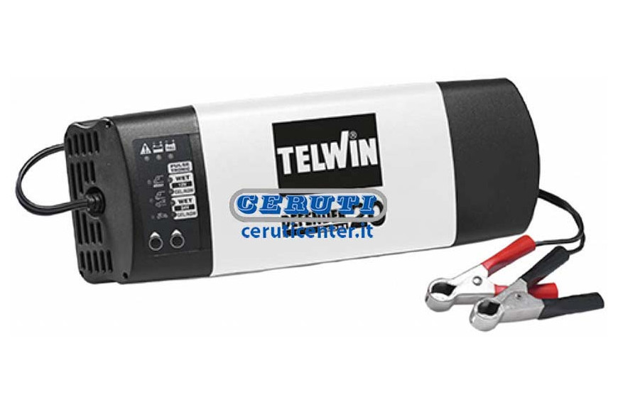 Carica Batteria E Mantenitore 12/24V - Defender 20 Boost