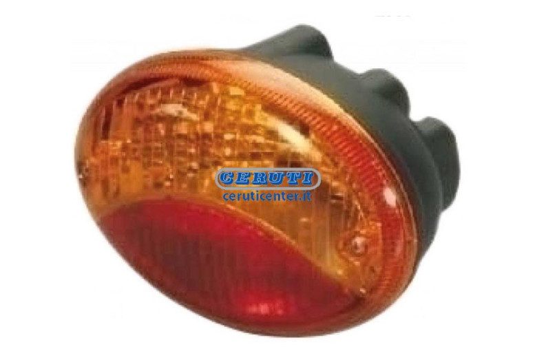 Fanale Posteriore Dx-Sx - Adattabile 4260900020060