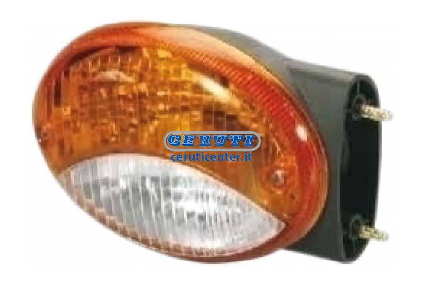 Right Headlight
