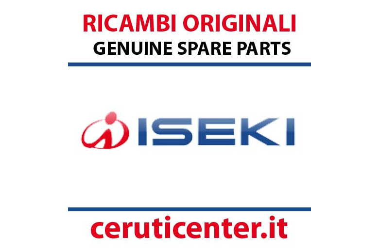 Thrust Collar - Originale Iseki - 1431-301-005-00