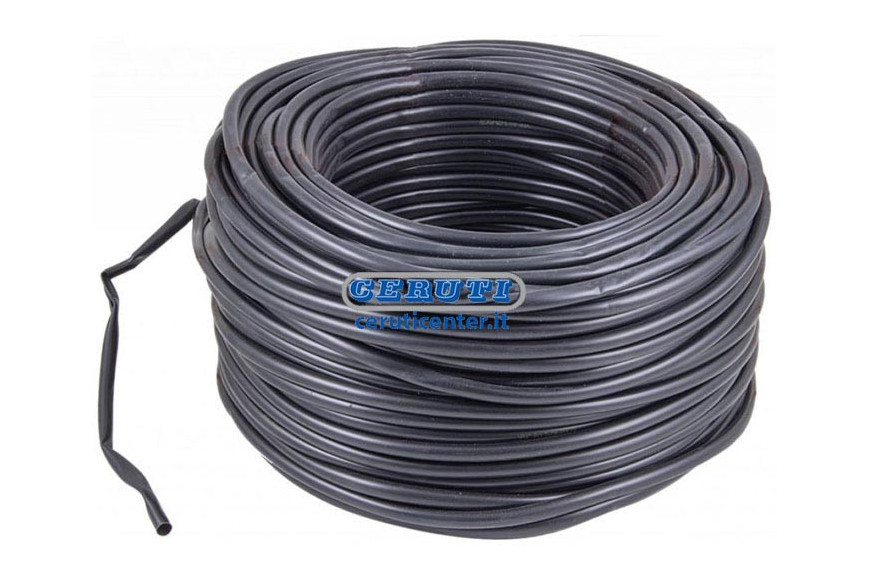Vaina Ojal Rolls 100Mt. D.10