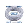 Elett cable. 1Filo 1Mmq (100Mt) Gray