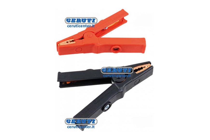 Clips Amperage 1000 A