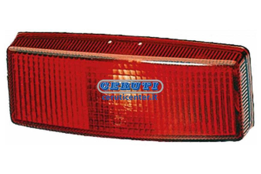 Rear Parking Lamp