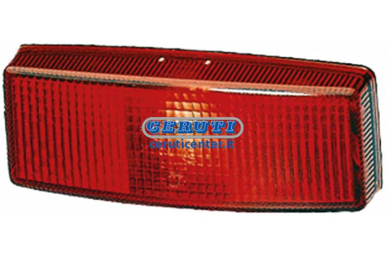 Rear Parking Lamp