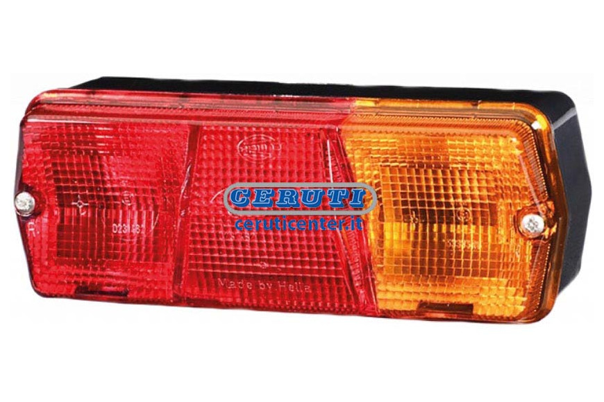 Faro Combinado Trasero