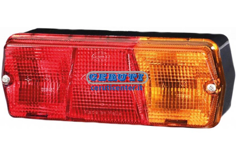 Faro Combinado Trasero