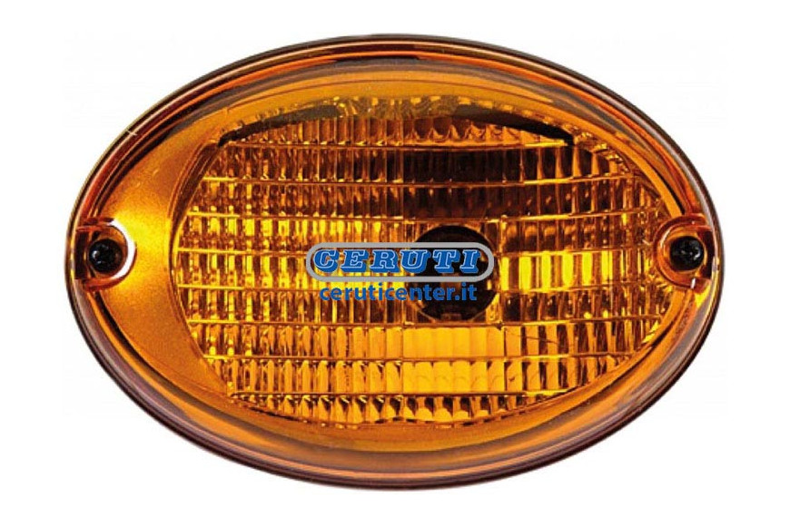Side Lamp