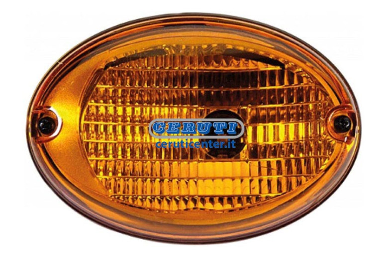 Indicador De Direccion
