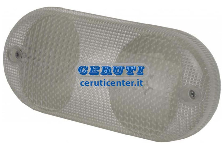 Rodovetro X Fanale 36900 - 36901