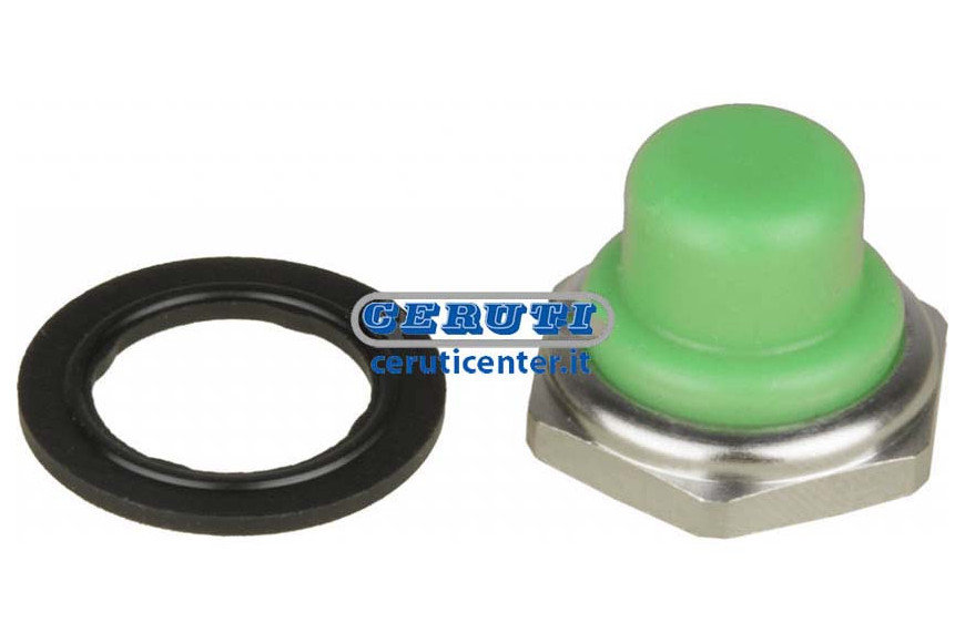 Cap-Vert pour Joystick