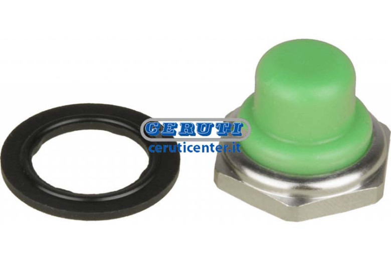 Cap Verde für Joystick