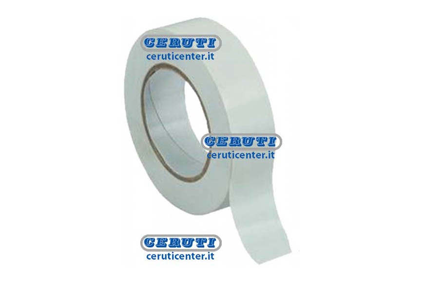 Tape Isol.Bianco Sp.0,15Mm (10Pcs)