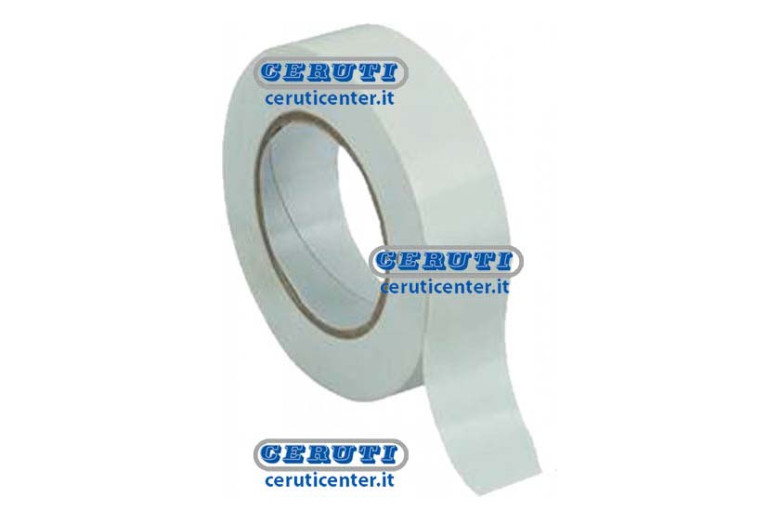Tape Isol.Bianco Sp.0,15Mm (10Pcs)