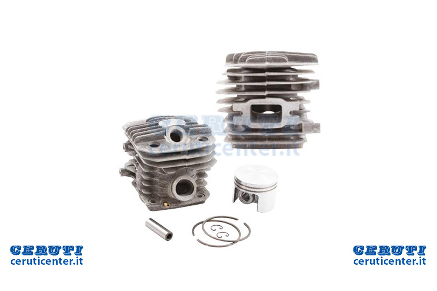 Cilindro Cpl 95100008