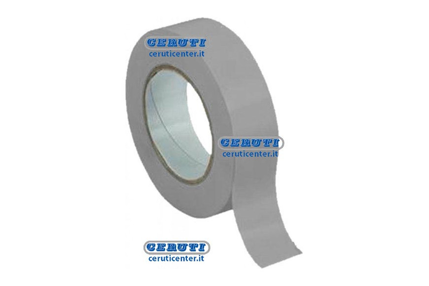 Ruban Isol.Grigio Sp.0,15Mm (10pcs)