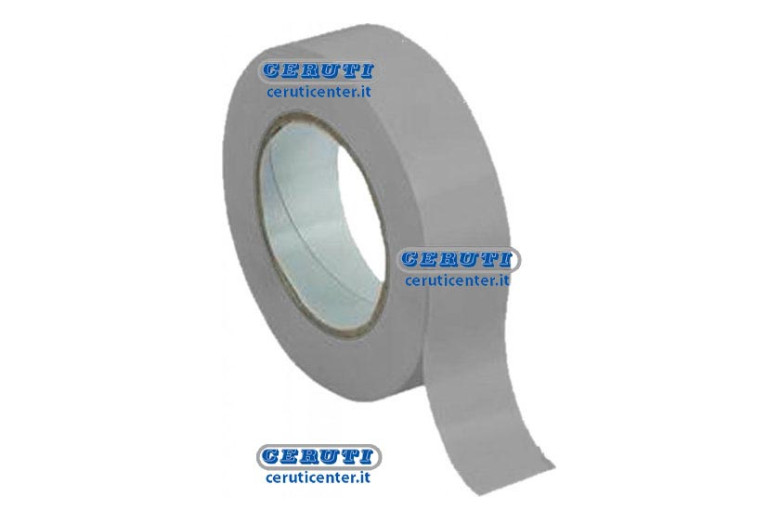 Band Isol.Grigio Sp.0,15Mm (10 Stück)