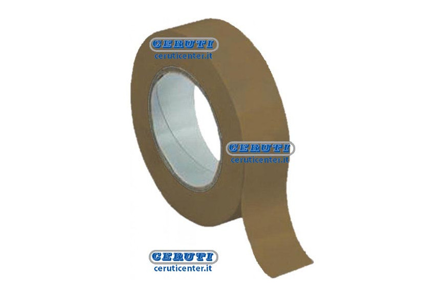 Tape Isol.Marrone Sp.0,15Mm (10Pcs)