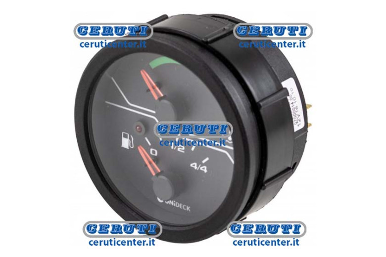 Indicatore Carburante
