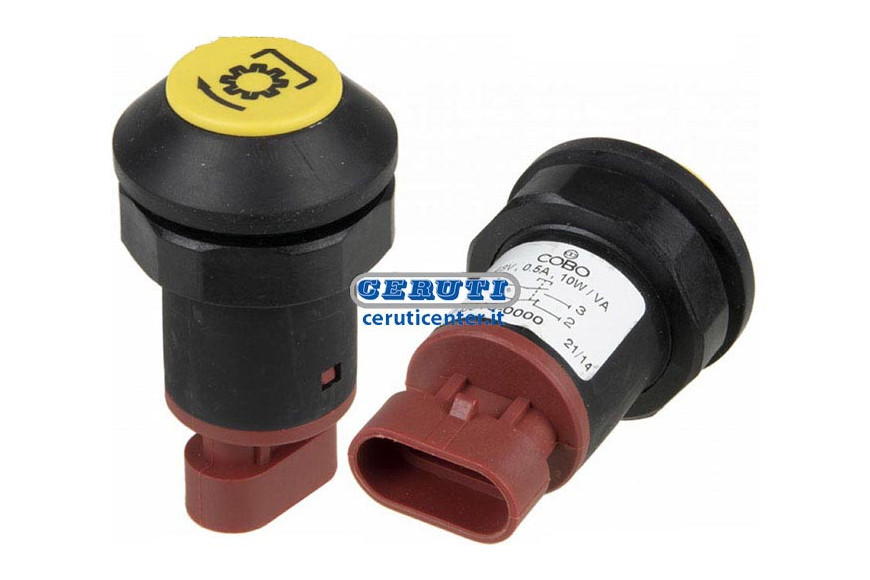Para cambiar Pneutron Cnh