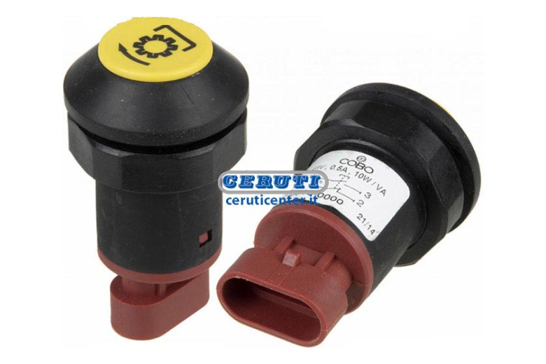 Para cambiar Pneutron Cnh
