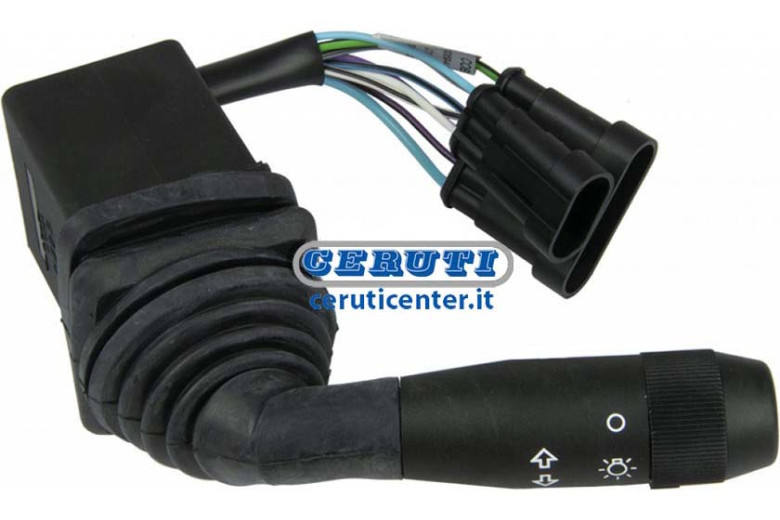 Steering column switch for Jd