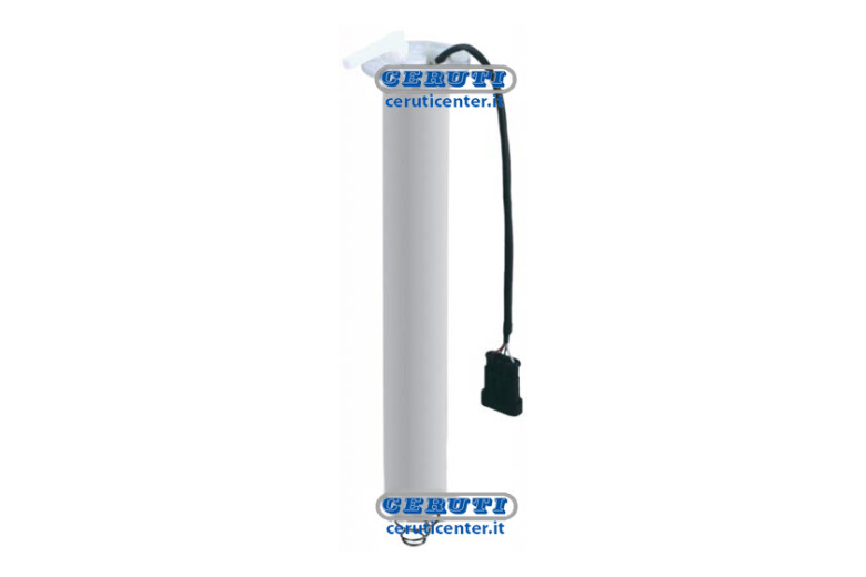 Indicatore Livello Carburante Same