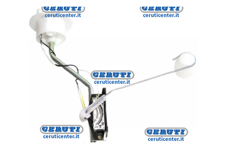 Galleggiante Per New Holland - Adattabile a Codice OEM 5190652