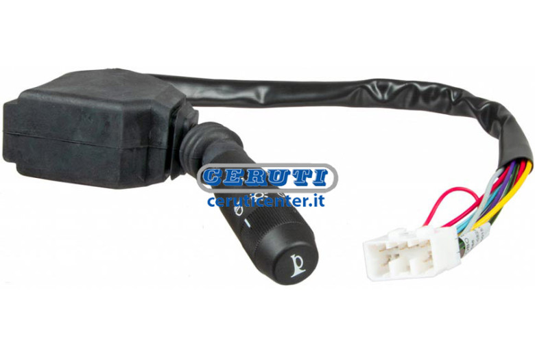 Devioguida Per Same - Adattabile a Codice OEM 0.015.3822.4, 0.0014.4556.0/10
