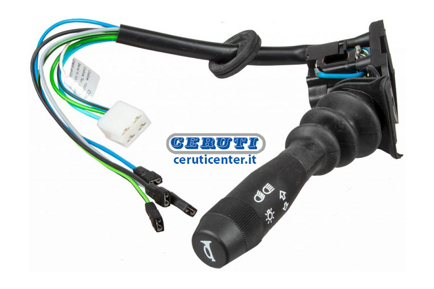 Devioguida Per Class - Adattabile a Codice OEM 7700019575