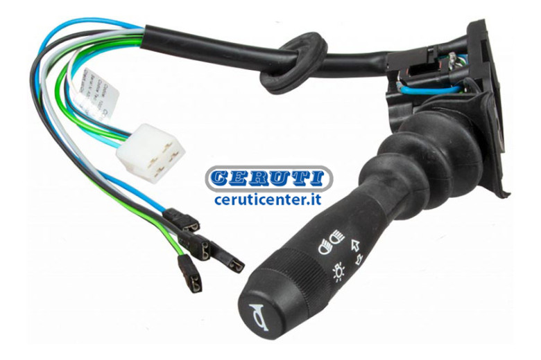 Devioguida Per Class - Adattabile a Codice OEM 7700019575