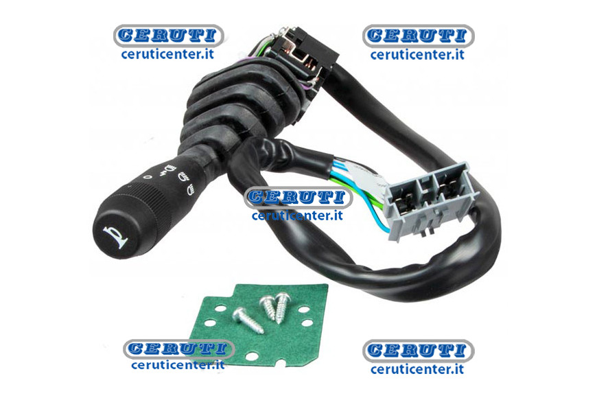 Devioguida Per Class - Adattabile a Codice OEM 7700038607, 7700050203, 7700068904