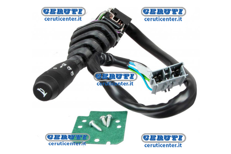 Devioguida Per Class - Adattabile a Codice OEM 7700038607, 7700050203, 7700068904