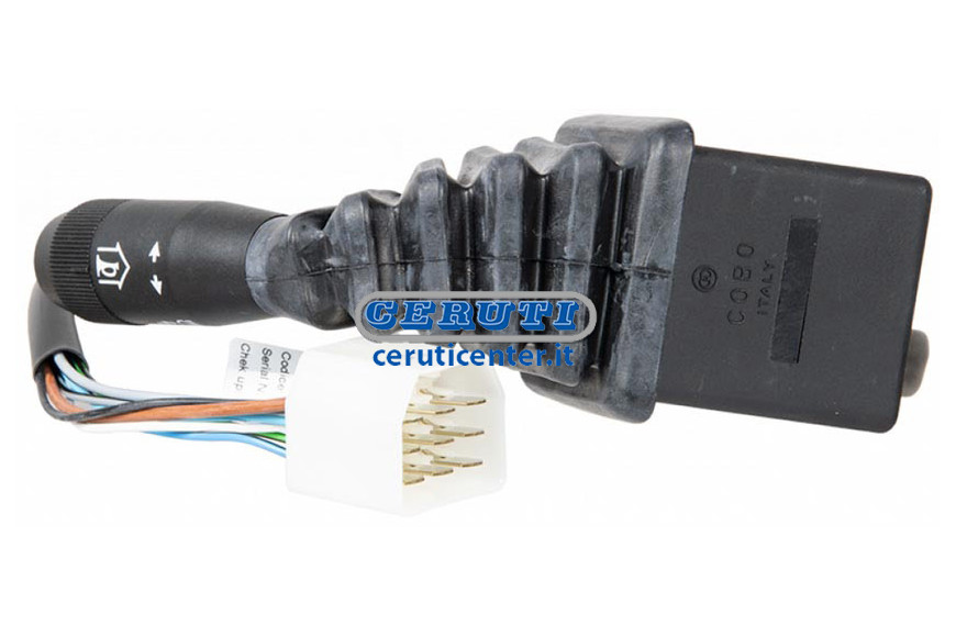 Devioguida Landini - Adattabile a Codice OEM 3676174M92