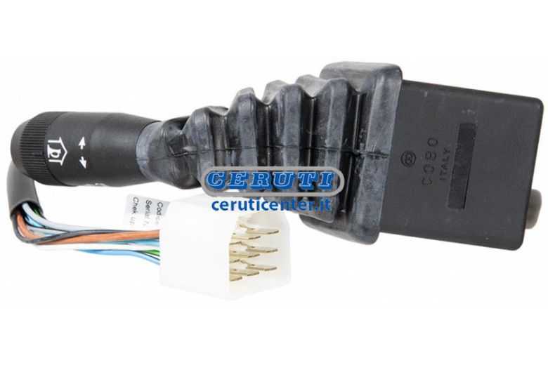 Devioguida Landini - Adattabile a Codice OEM 3676174M92