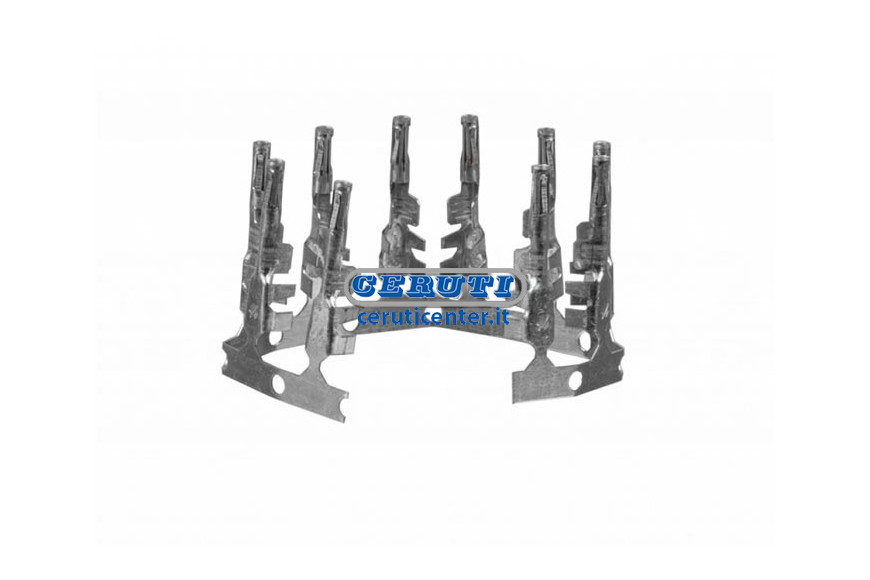 Terminali Per 36746 (10Pz)