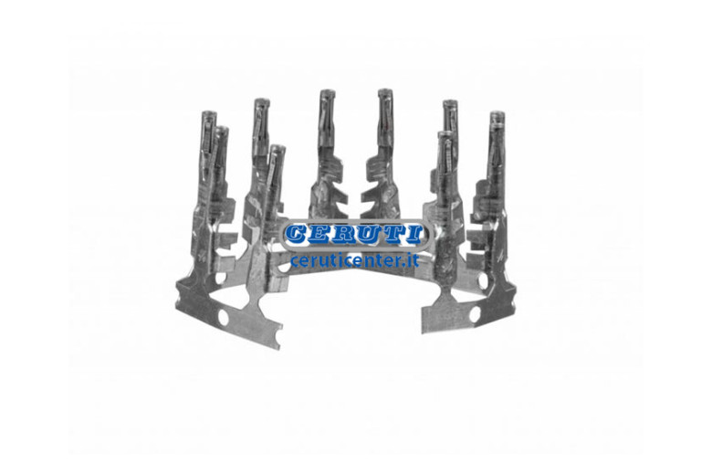 Terminali Per 36746 (10Pz)