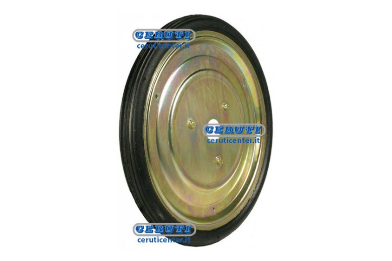 Roue Pour Motohoue