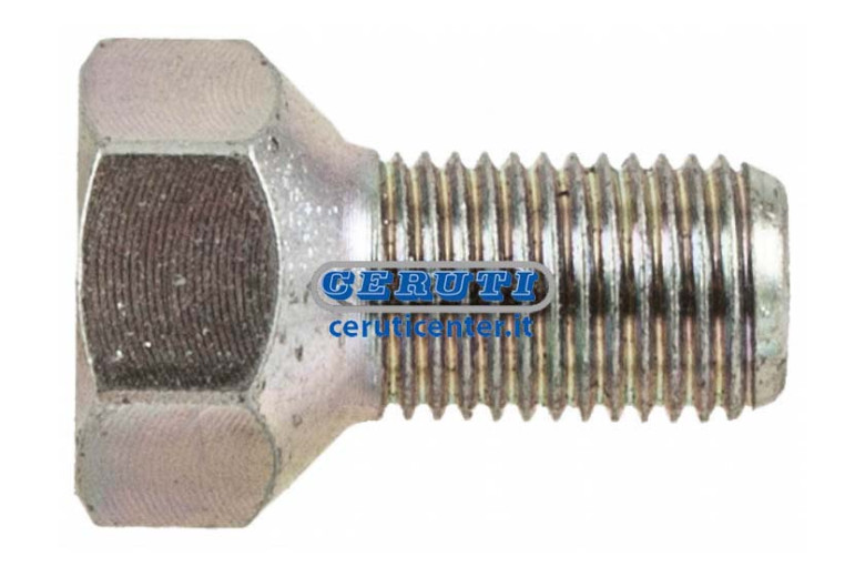 Locking Bolts For Tractors Wheels Thread M16X1,5 X 20 Mm