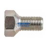 Locking Bolts For Tractors Wheels Thread M16X1,5 X 20 Mm