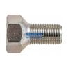 Colonnetta Serraggio Ruote Filetto M16 x 1,5 x 24 Mm - Adattabile 4959002