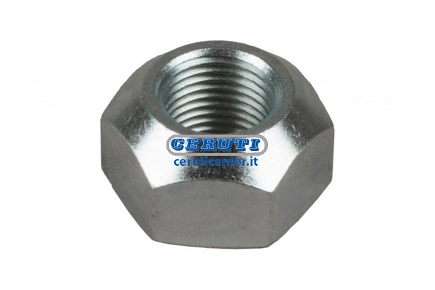 Nut Thread M16X1,5
