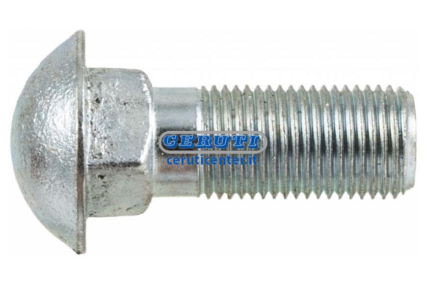Locking Bolts For Tractors Wheels Thread M16X1,5 X 45 Mm
