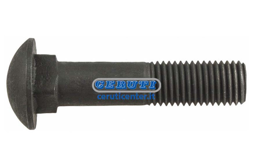 Locking Bolts For Tractors Wheels Thread M20X2,5 X 39 Mm