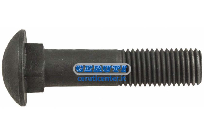 Locking Bolts For Tractors Wheels Thread M20X2,5 X 39 Mm