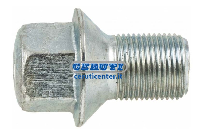 Locking Bolts For Tractors Wheels Thread M20X1,5 X 23